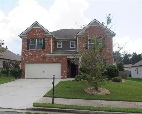 536 Wolf Pack Ln, Atlanta, GA 30349