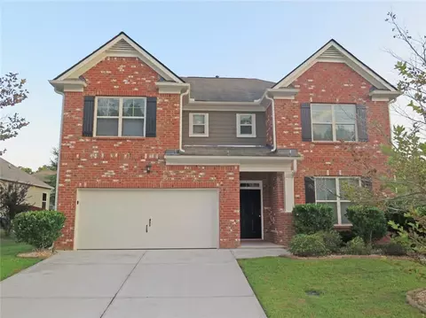 536 Wolf Pack Ln, Atlanta, GA 30349