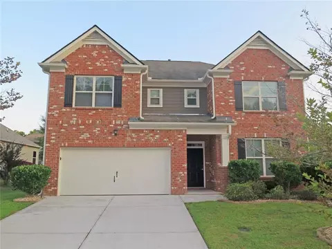 536 Wolf Pack Ln, Atlanta, GA 30349