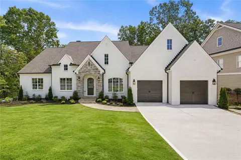82 Ridgetop Ct, Dawsonville, GA 30534