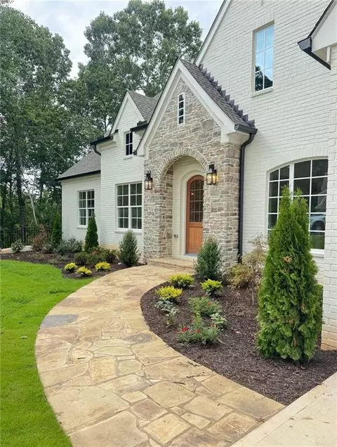 82 Ridgetop Ct, Dawsonville, GA 30534