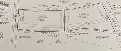 0 Cross St, Bremen, GA 30110