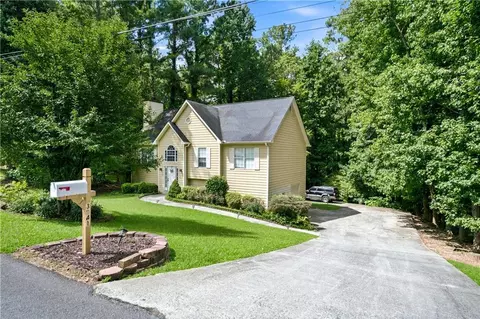 3941 Memorial Pkwy NW, Kennesaw, GA 30152