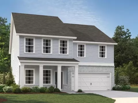 5347 Callahan Trce, Flowery Branch, GA 30542