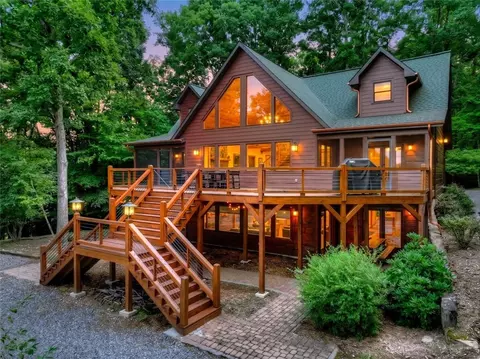 85 Squirrel Chase, Morganton, GA 30560