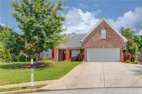 1200 Amhearst Oaks Dr, Lawrenceville, GA 30043