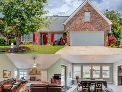 1200 Amhearst Oaks Dr, Lawrenceville, GA 30043