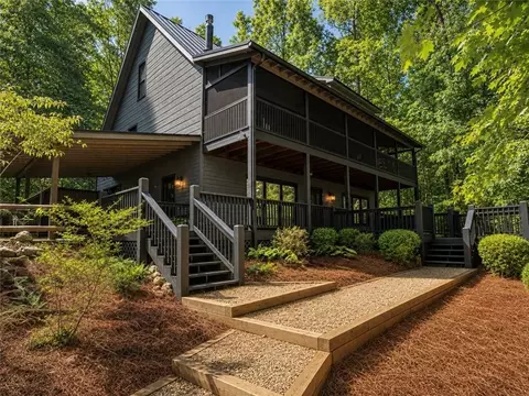 56 Robin Lake Dr, Ellijay, GA 30540