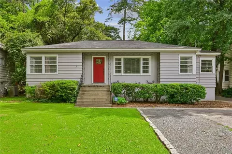 984 Lindbergh Dr NE, Atlanta, GA 30324