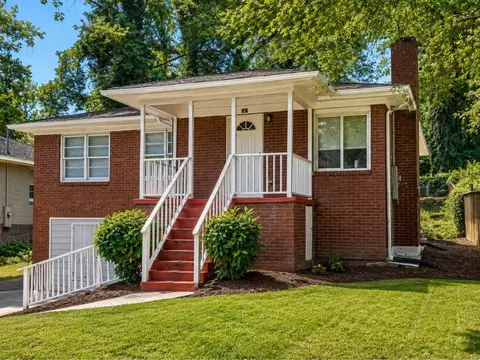 165 Holly Rd NW, Atlanta, GA 30314
