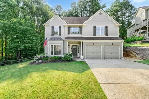 18 Creek Branch Ct, Acworth, GA 30101