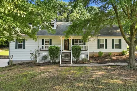 400 Mckenzie Ave, Stockbridge, GA 30281