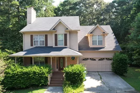 981 Streamwater Cv, Lawrenceville, GA 30045