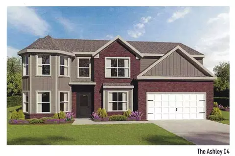 676 Rodeo Dr, Auburn, GA 30011