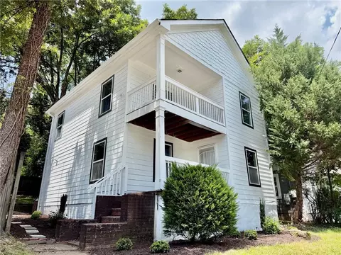 1169 Mcdaniel St SW, Atlanta, GA 30310