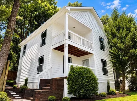1169 Mcdaniel St SW, Atlanta, GA 30310