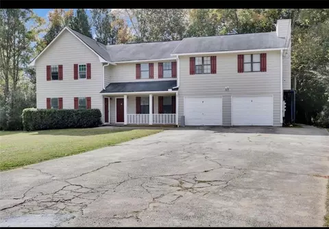 5891 Sheldon Ct, Atlanta, GA 30349