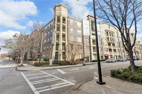 390 17th St NW #5014, Atlanta, GA 30363