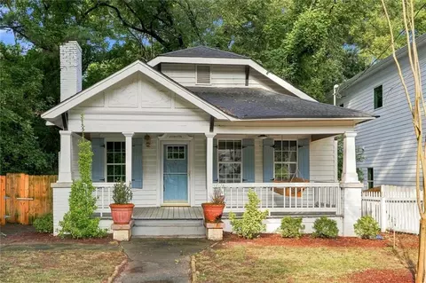 275 Haas Ave SE, Atlanta, GA 30316