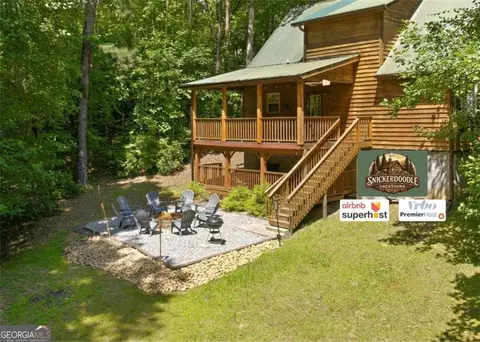 80 Windchase Ln, Sautee Nacoochee, GA 30571