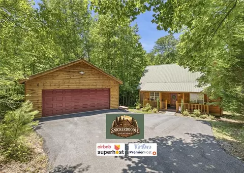 80 Windchase Ln, Sautee Nacoochee, GA 30571