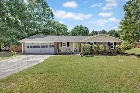 752 Sage Ln, Conyers, GA 30012