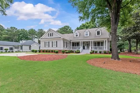 Undisclosed, Eatonton, GA 31024