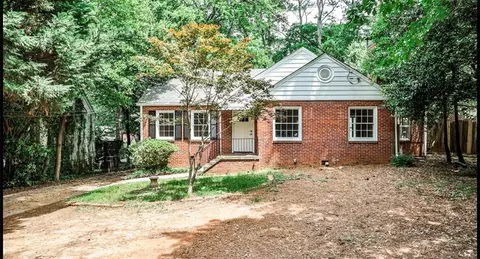 1986 N Decatur Rd NE, Atlanta, GA 30307