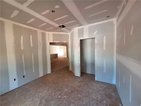 Entry Way - 374 Meadows Dr, Bethlehem, GA 30620 photo 1 of 16