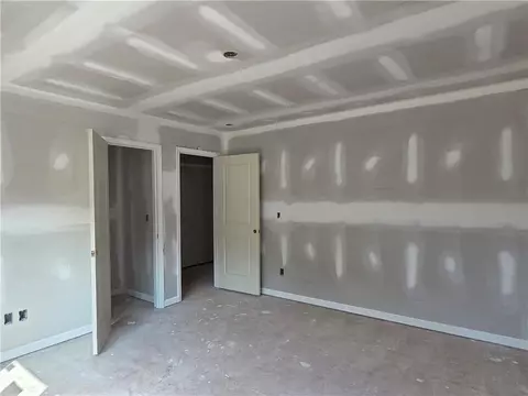 Bedroom - 374 Meadows Dr, Bethlehem, GA 30620 photo 6 of 7
