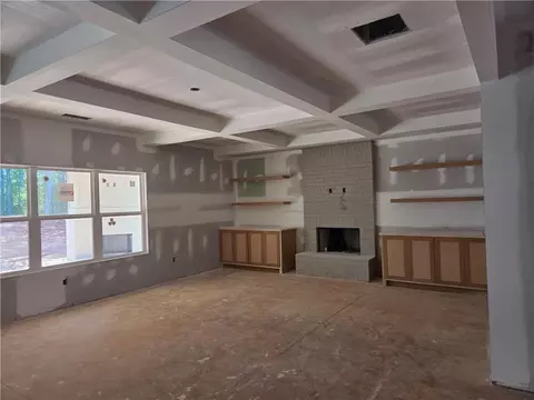 Living - 374 Meadows Dr, Bethlehem, GA 30620 photo 2 of 2