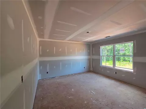 Bedroom - 374 Meadows Dr, Bethlehem, GA 30620 photo 2 of 7