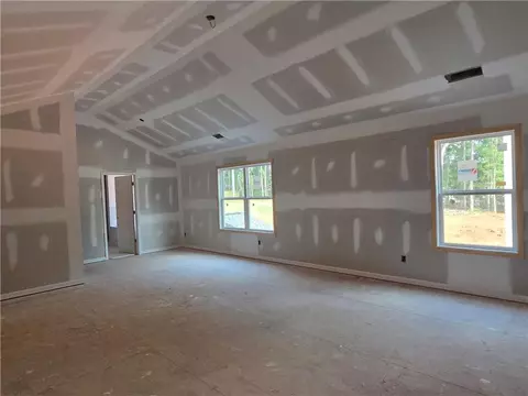 Bedroom - 374 Meadows Dr, Bethlehem, GA 30620 photo 7 of 7