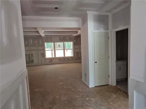 Entry Way - 374 Meadows Dr, Bethlehem, GA 30620 photo 2 of 16