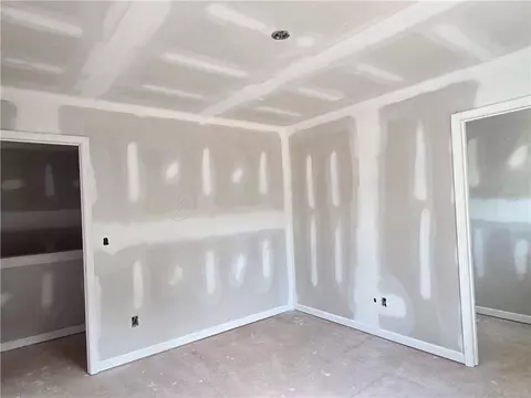 Bedroom - 374 Meadows Dr, Bethlehem, GA 30620 photo 5 of 7