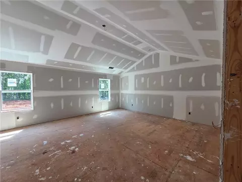 Bedroom - 374 Meadows Dr, Bethlehem, GA 30620 photo 3 of 7