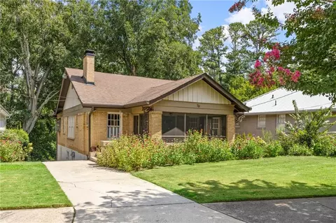 76 Peachtree Hills Ave NE, Atlanta, GA 30305