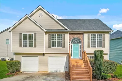 4935 Buckeye Pl, Atlanta, GA 30349