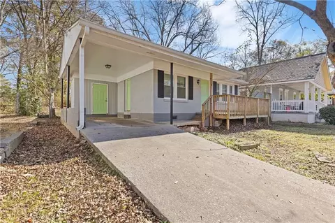 433 W Lake Ave NW, Atlanta, GA 30318