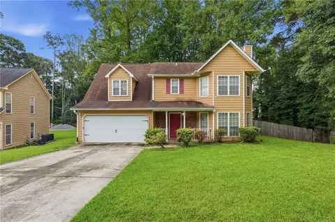 1499 Saint Dunstans Rd, Lithonia, GA 30058