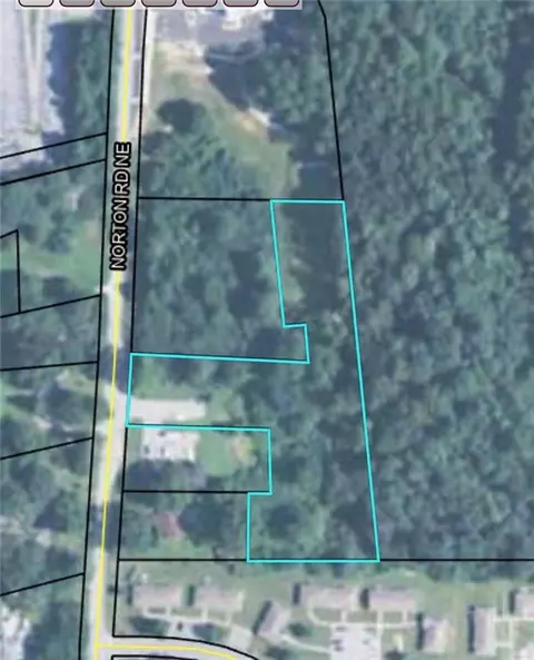 1367 Norton Rd NE, Conyers, GA 30012
