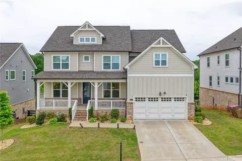 4665 Shipley Ave, Cumming, GA 30028