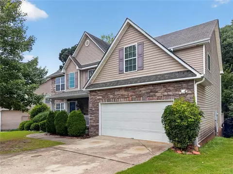 3410 Garden Mist Cir, Auburn, GA 30011
