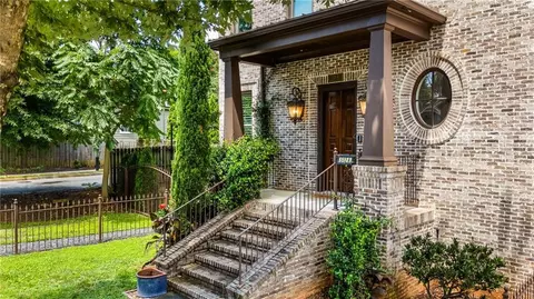 512 Rankin St NE, Atlanta, GA 30308