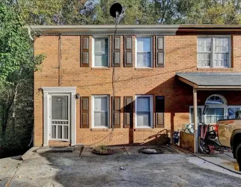 937 Carla Pl, Norcross, GA 30093