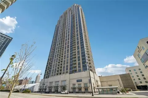 270 17th St NW #3801, Atlanta, GA 30363