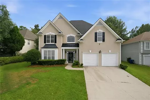 3747 Milford Pl SW, Atlanta, GA 30331