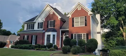 349 Hardin Home Way, Lawrenceville, GA 30043