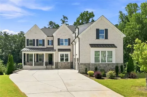 852 Marlay Ln, Powder Springs, GA 30127