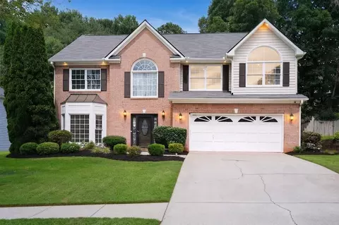 272 Birchmore Walk, Lawrenceville, GA 30044